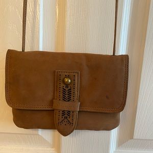 Lucky Brand Crossbody